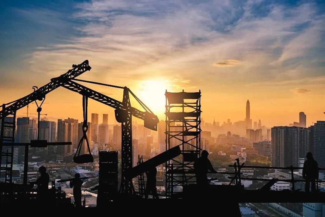 建筑施工企业的风险及防范措施