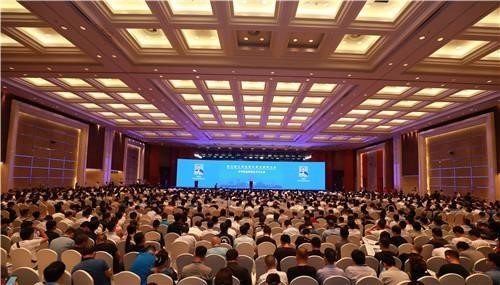 第六届工程建设行业互联网大会，群杰建企智慧风控管理论坛成功召开